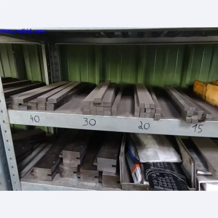 Konserwacja maszyn i urządzeń technicznych do obróbki stali i blach-10