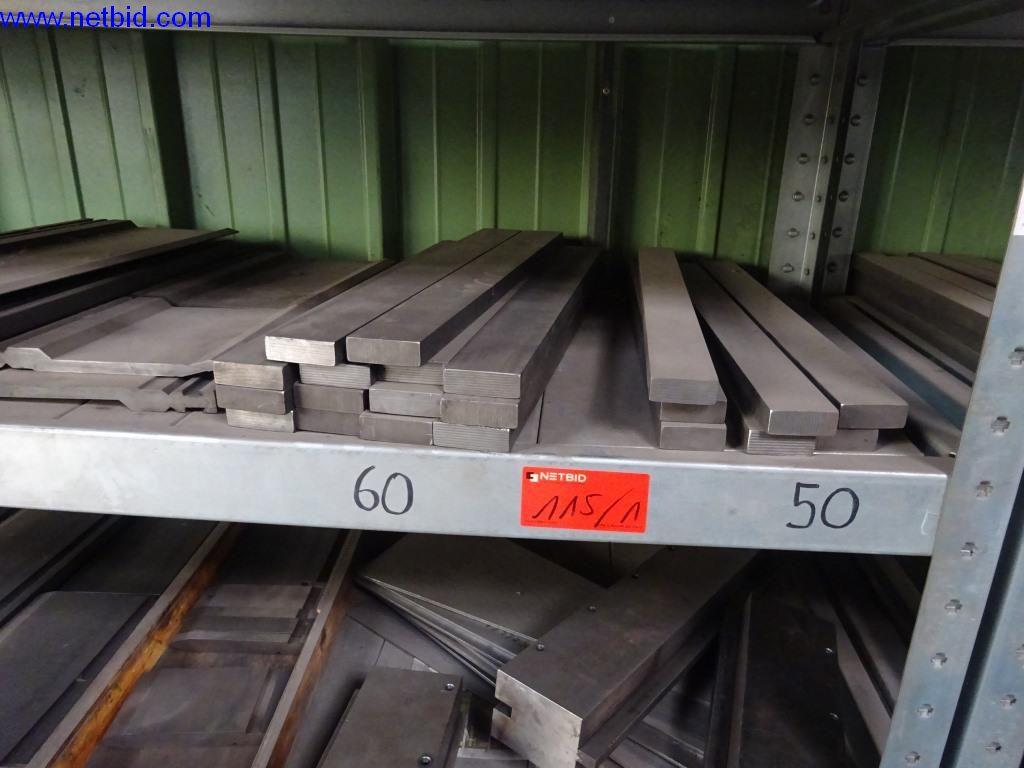 Well-maintained machines and technical systems for steel and sheet metal processing-11