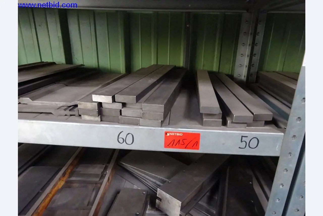 Konserwacja maszyn i urządzeń technicznych do obróbki stali i blach-11