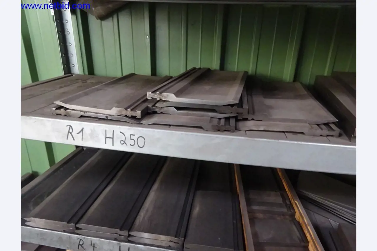 Konserwacja maszyn i urządzeń technicznych do obróbki stali i blach-12