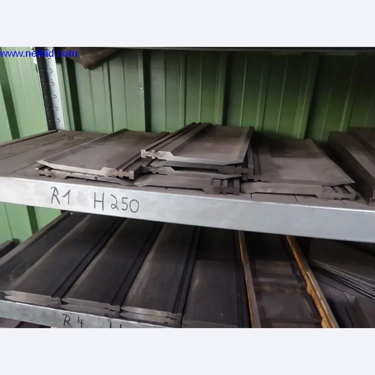 Konserwacja maszyn i urządzeń technicznych do obróbki stali i blach-12