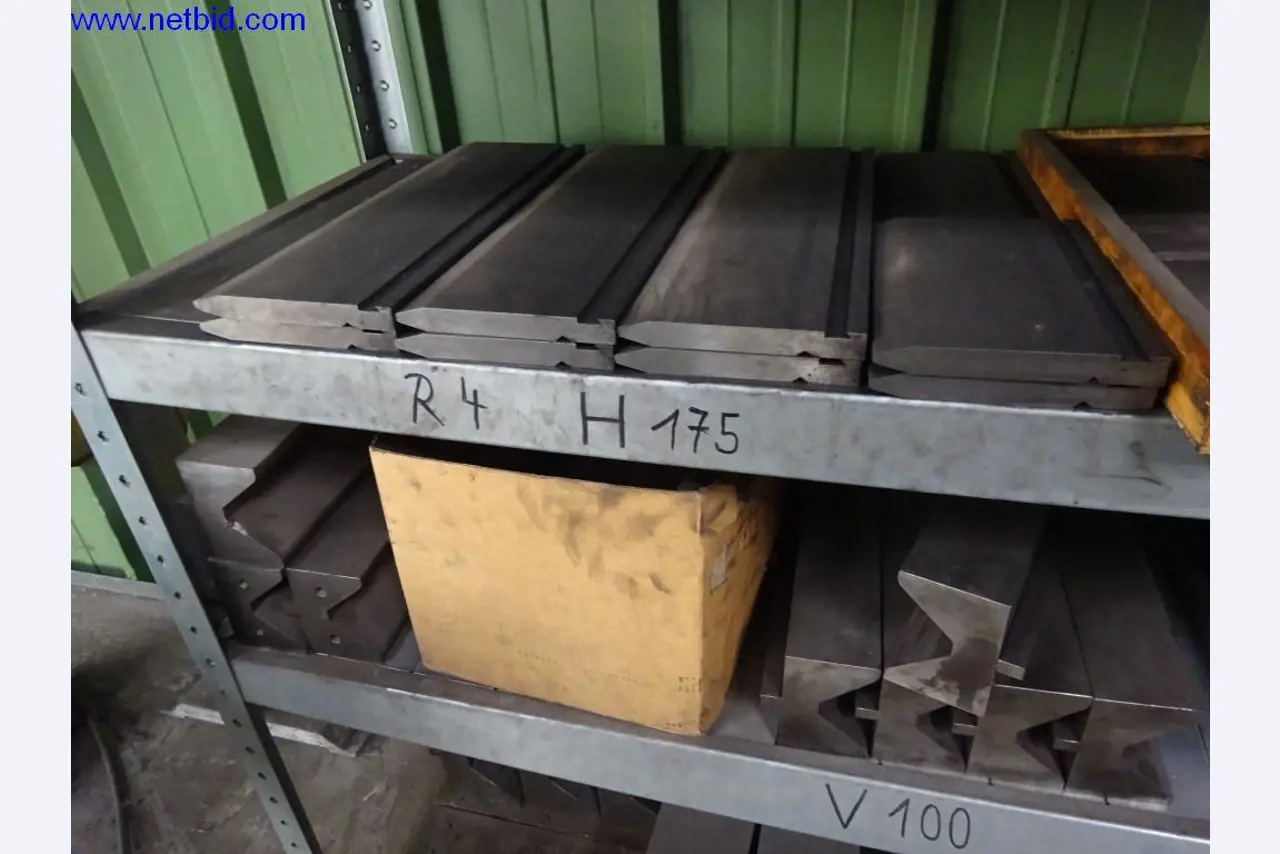 Konserwacja maszyn i urządzeń technicznych do obróbki stali i blach-13