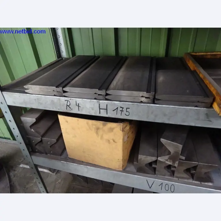 Konserwacja maszyn i urządzeń technicznych do obróbki stali i blach-13