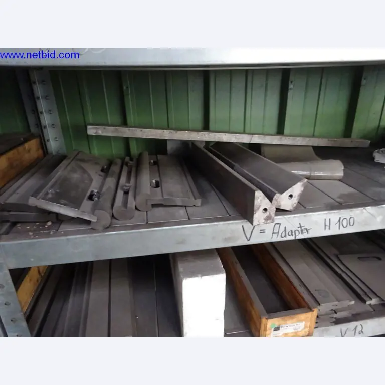 Konserwacja maszyn i urządzeń technicznych do obróbki stali i blach-14