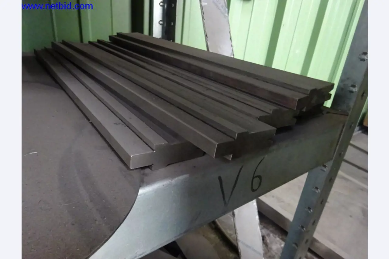 Konserwacja maszyn i urządzeń technicznych do obróbki stali i blach-15