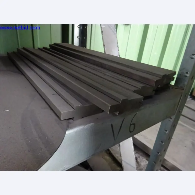 Konserwacja maszyn i urządzeń technicznych do obróbki stali i blach-15