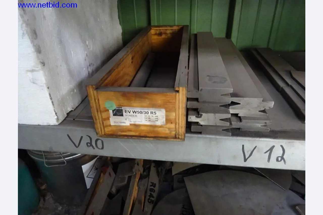 Konserwacja maszyn i urządzeń technicznych do obróbki stali i blach-16