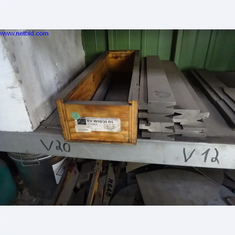 Konserwacja maszyn i urządzeń technicznych do obróbki stali i blach-16