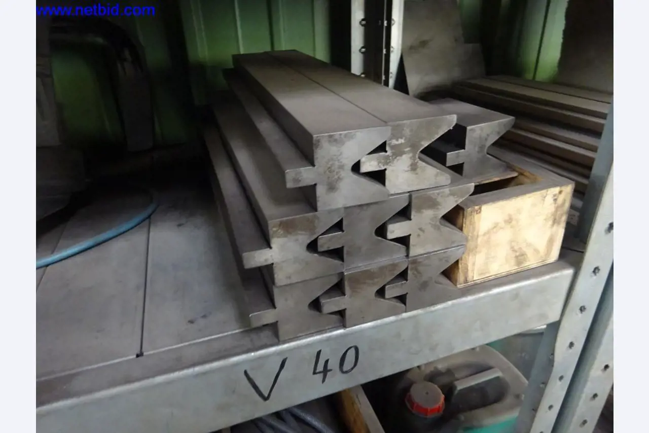 Konserwacja maszyn i urządzeń technicznych do obróbki stali i blach-18