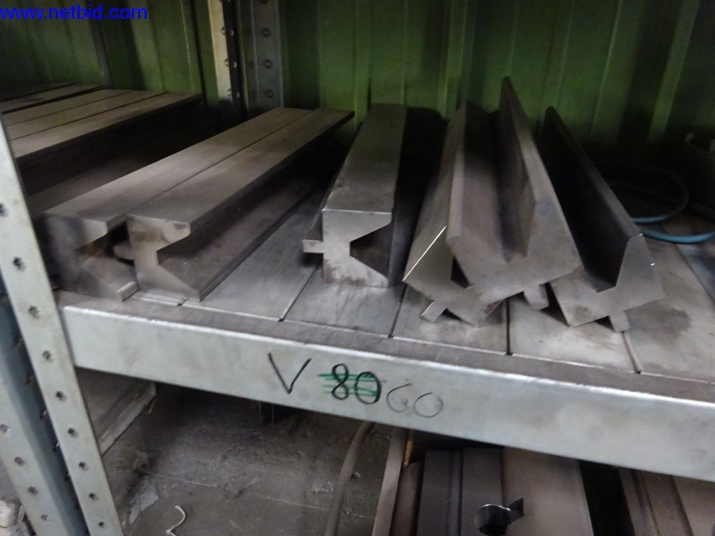 Well-maintained machines and technical systems for steel and sheet metal processing-19
