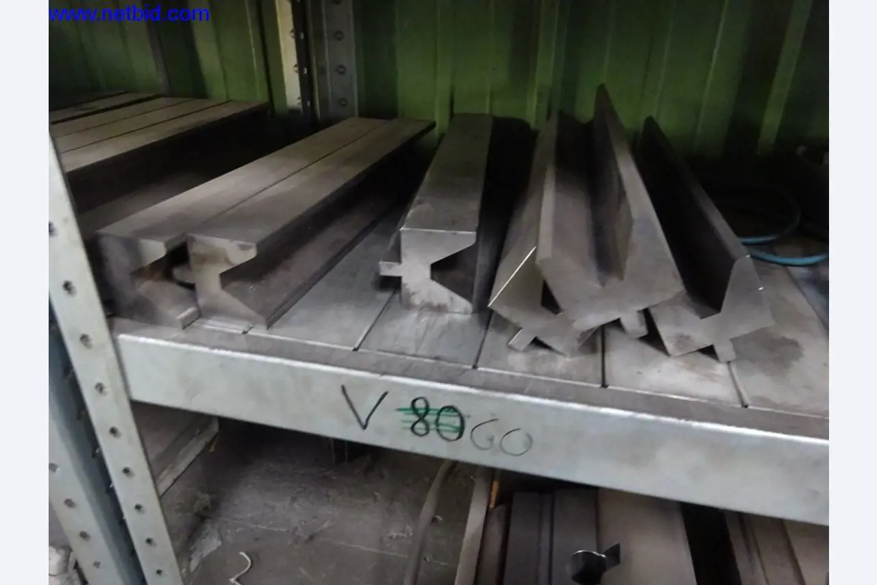 Konserwacja maszyn i urządzeń technicznych do obróbki stali i blach-19