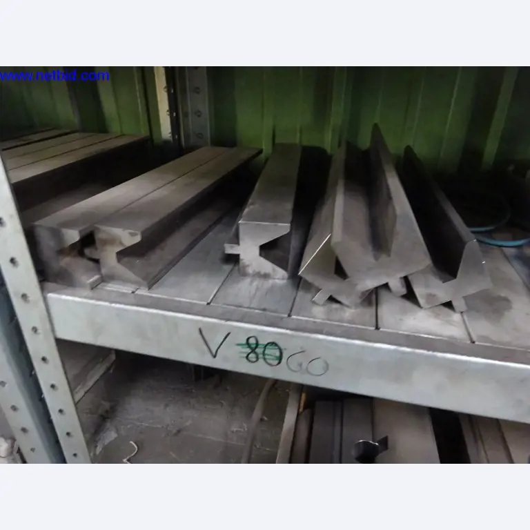 Konserwacja maszyn i urządzeń technicznych do obróbki stali i blach-19