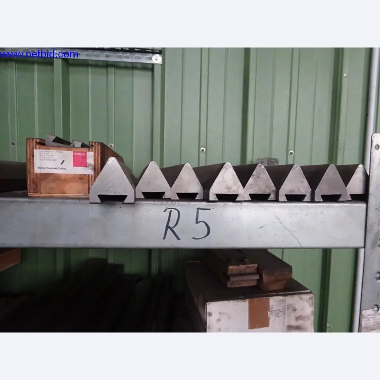 Konserwacja maszyn i urządzeń technicznych do obróbki stali i blach-1