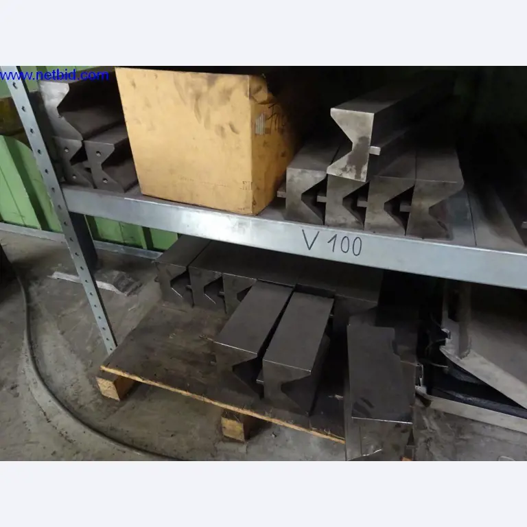 Konserwacja maszyn i urządzeń technicznych do obróbki stali i blach-21