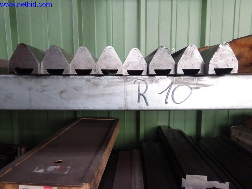 Well-maintained machines and technical systems for steel and sheet metal processing-2