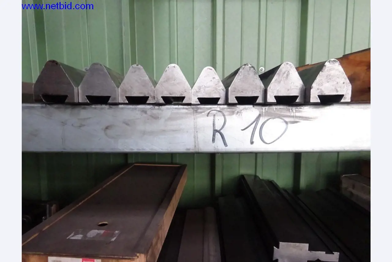 Konserwacja maszyn i urządzeń technicznych do obróbki stali i blach-2