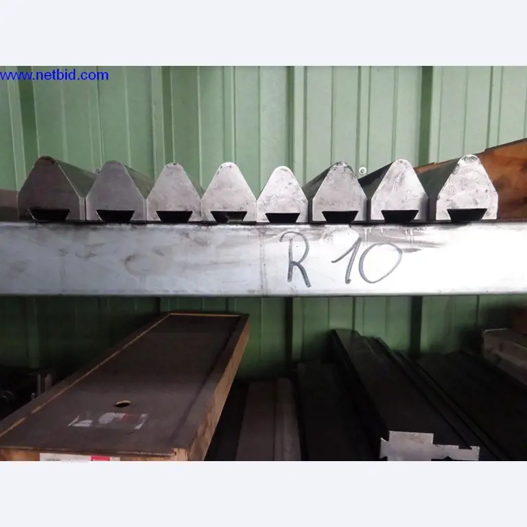 Konserwacja maszyn i urządzeń technicznych do obróbki stali i blach-2