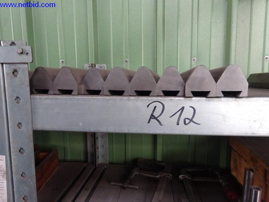 Well-maintained machines and technical systems for steel and sheet metal processing-3