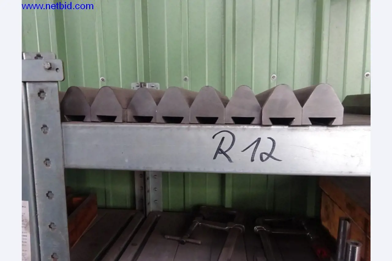 Konserwacja maszyn i urządzeń technicznych do obróbki stali i blach-3