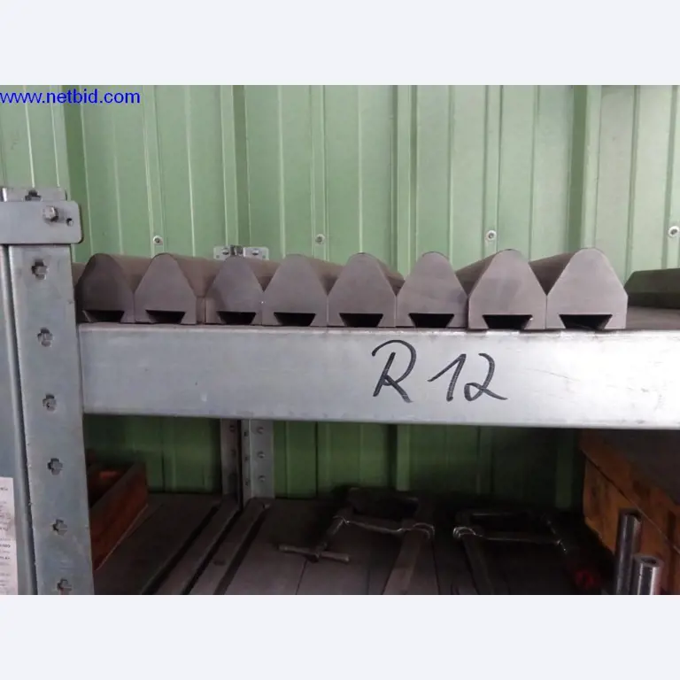 Konserwacja maszyn i urządzeń technicznych do obróbki stali i blach-3