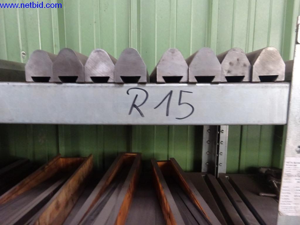 Well-maintained machines and technical systems for steel and sheet metal processing-4