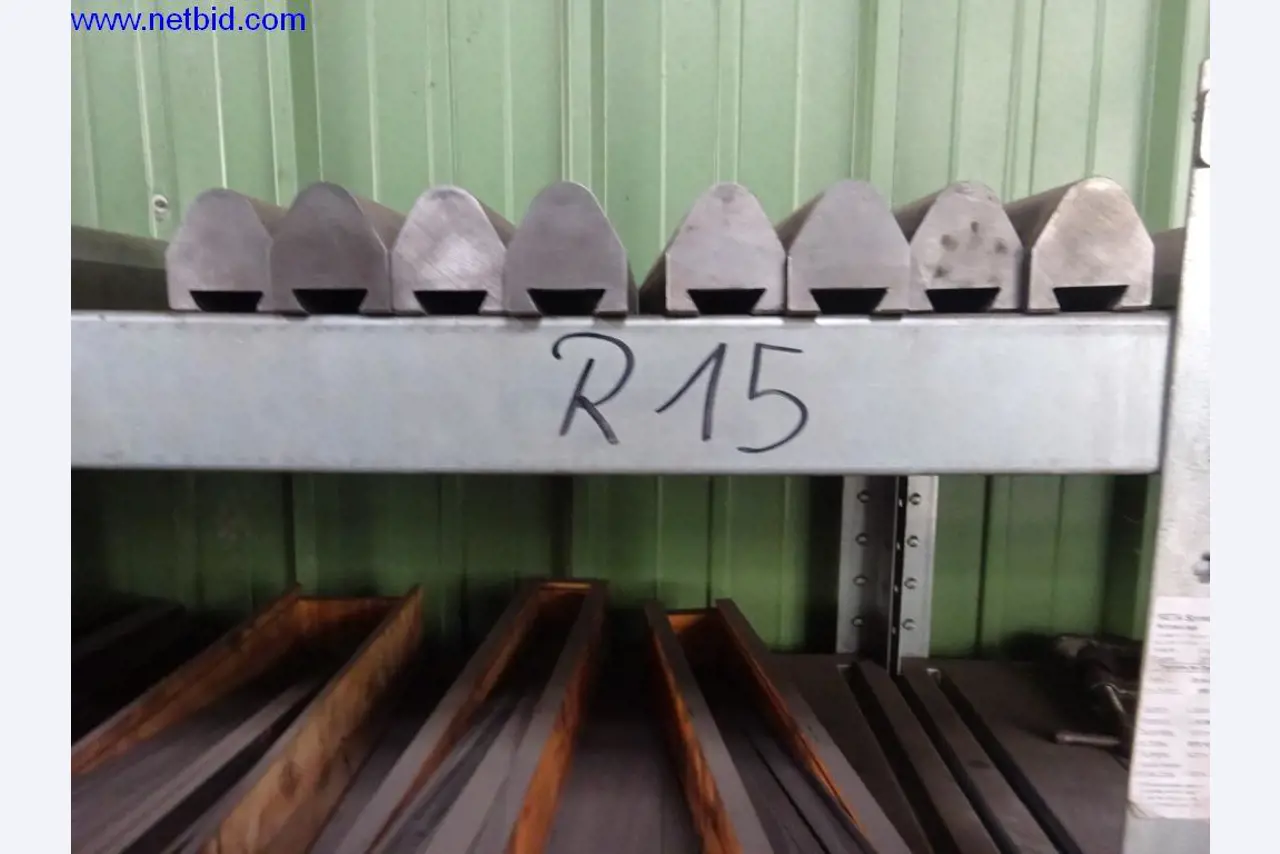 Konserwacja maszyn i urządzeń technicznych do obróbki stali i blach-4