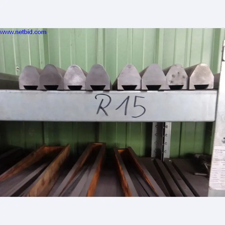 Konserwacja maszyn i urządzeń technicznych do obróbki stali i blach-4