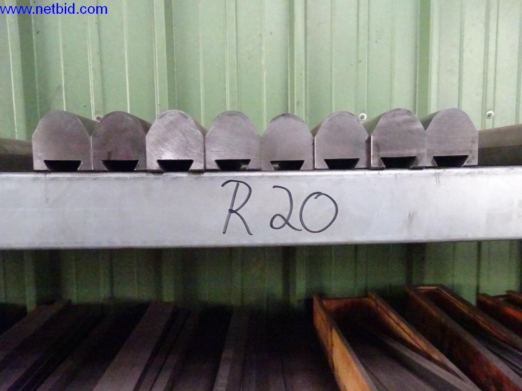 Well-maintained machines and technical systems for steel and sheet metal processing-5