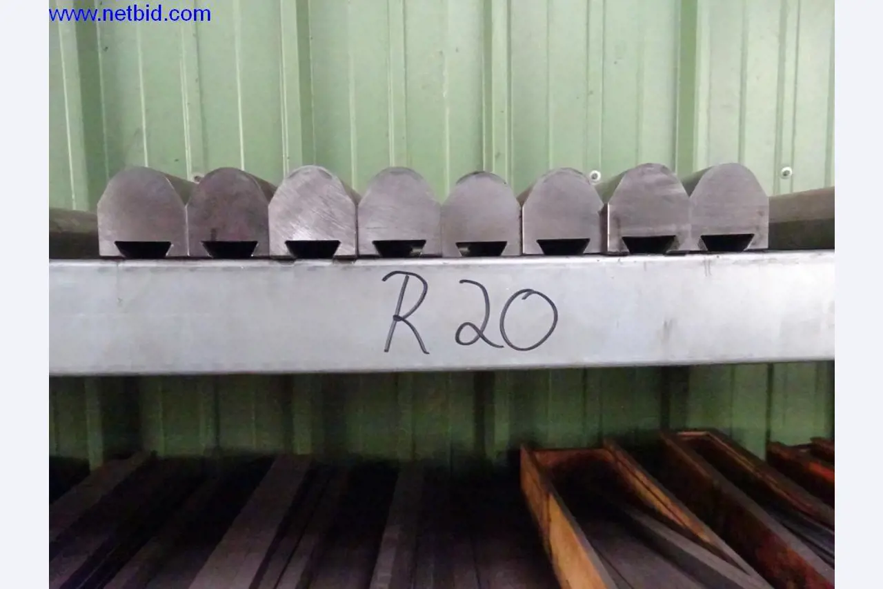 Konserwacja maszyn i urządzeń technicznych do obróbki stali i blach-5