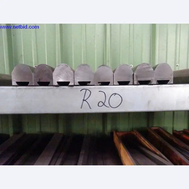 Konserwacja maszyn i urządzeń technicznych do obróbki stali i blach-5