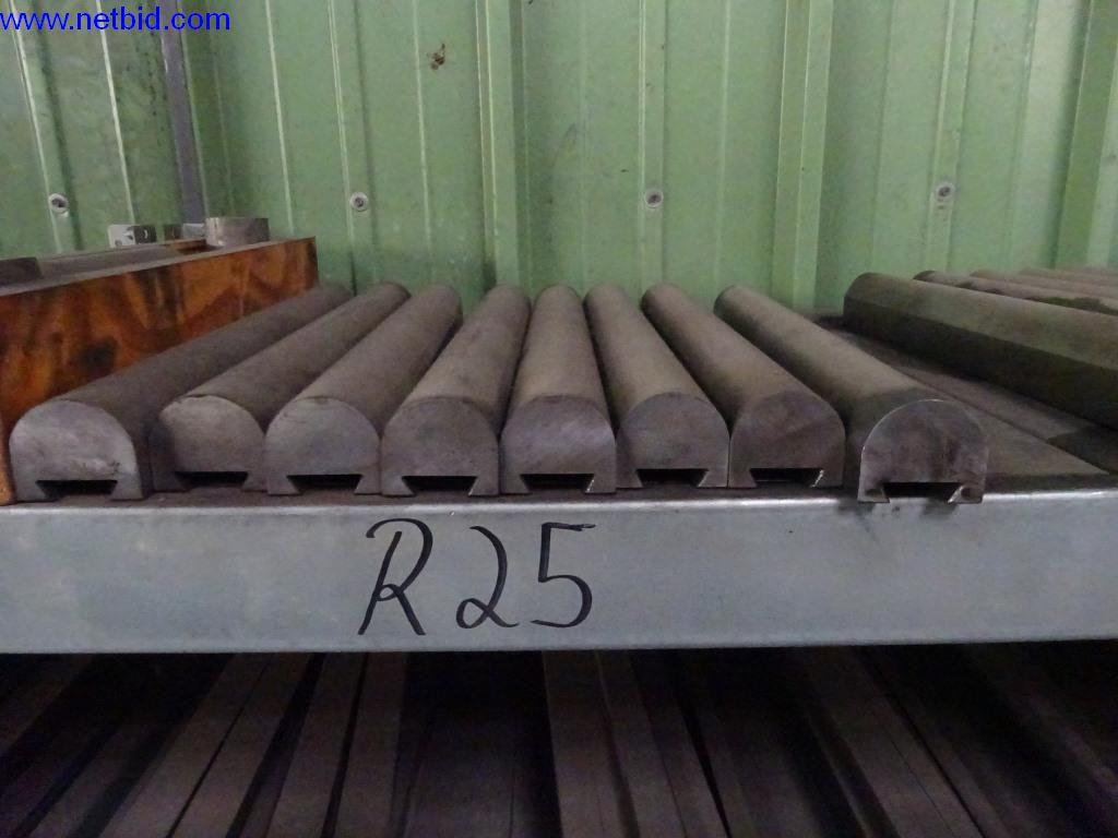 Well-maintained machines and technical systems for steel and sheet metal processing-6