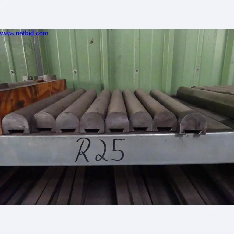 Konserwacja maszyn i urządzeń technicznych do obróbki stali i blach-6