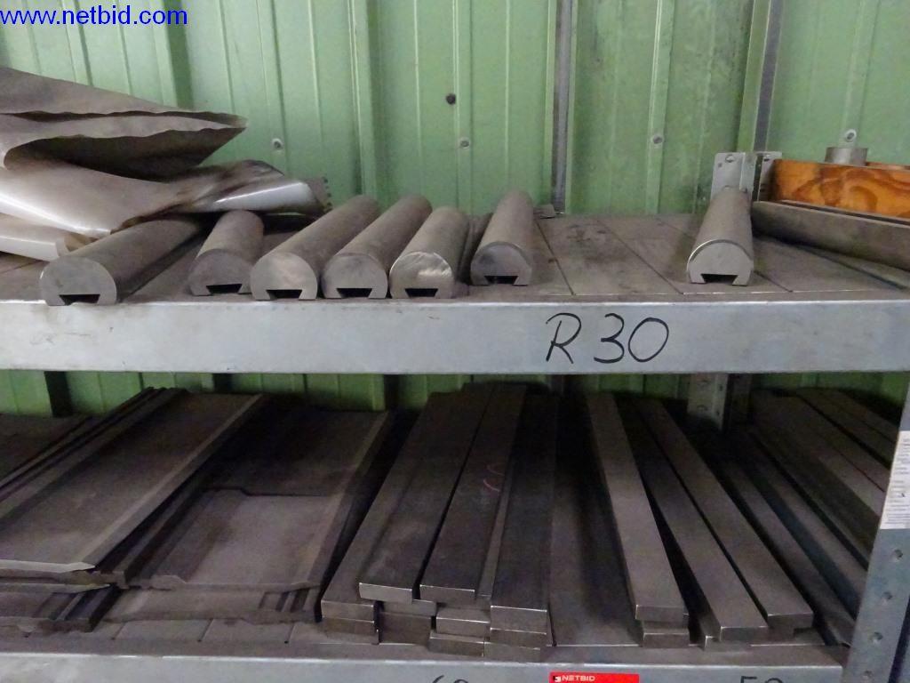 Well-maintained machines and technical systems for steel and sheet metal processing-7