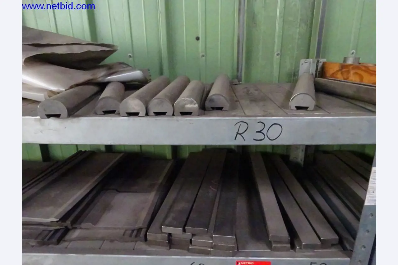 Konserwacja maszyn i urządzeń technicznych do obróbki stali i blach-7