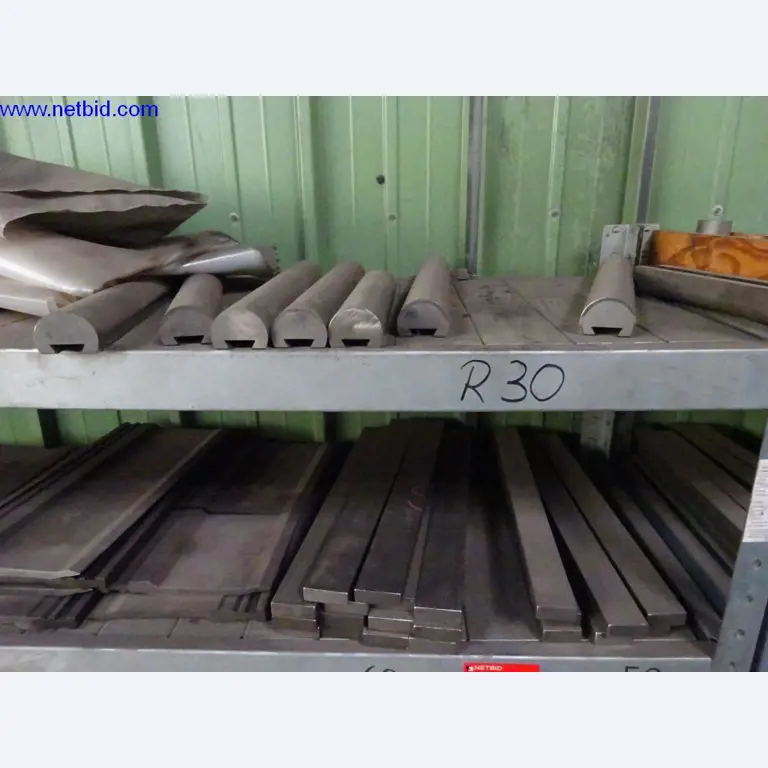 Konserwacja maszyn i urządzeń technicznych do obróbki stali i blach-7