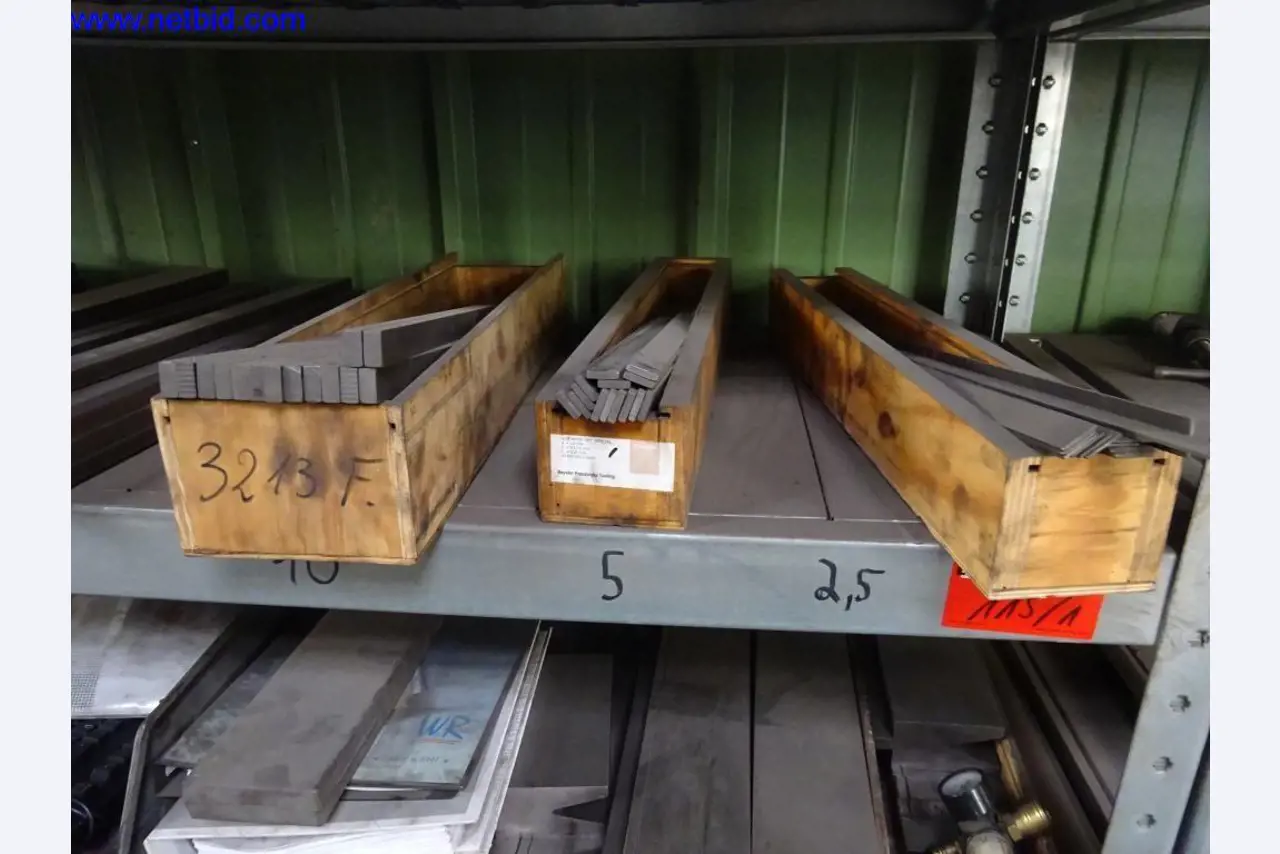 Konserwacja maszyn i urządzeń technicznych do obróbki stali i blach-9