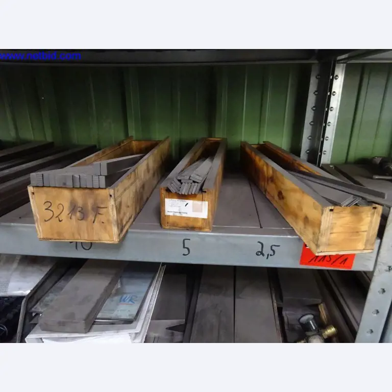 Konserwacja maszyn i urządzeń technicznych do obróbki stali i blach-9