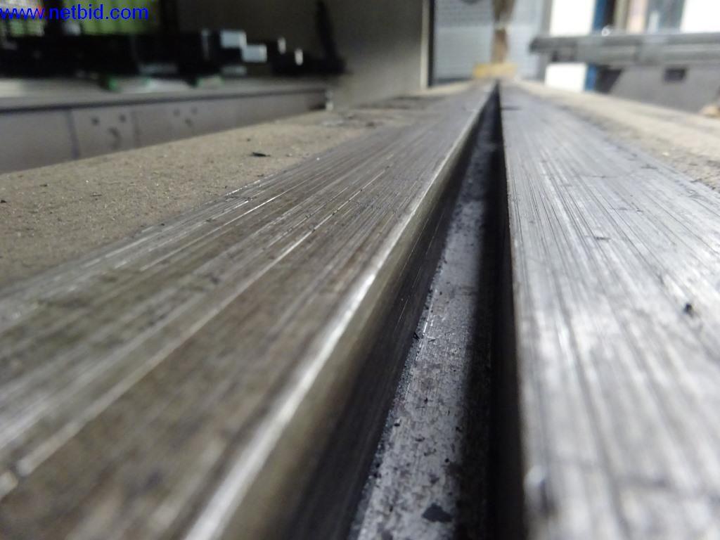 Konserwacja maszyn i urządzeń technicznych do obróbki stali i blach-8