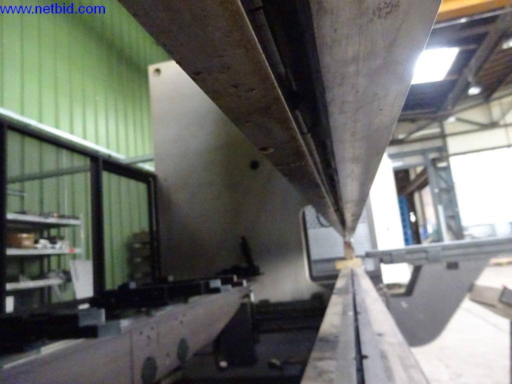 Konserwacja maszyn i urządzeń technicznych do obróbki stali i blach-9