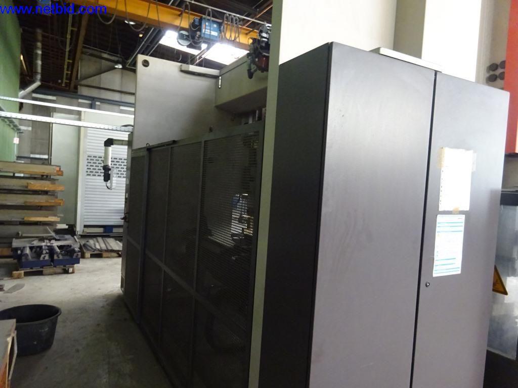 Konserwacja maszyn i urządzeń technicznych do obróbki stali i blach-10