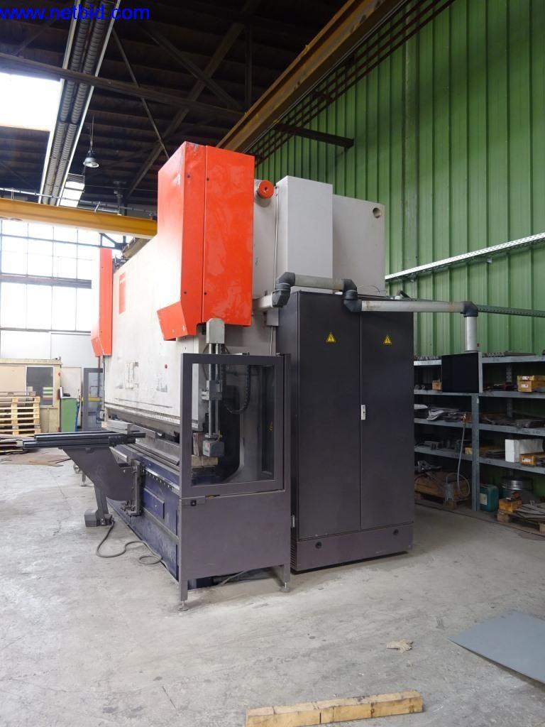 Konserwacja maszyn i urządzeń technicznych do obróbki stali i blach-2