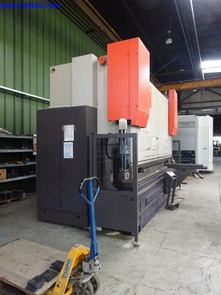 Konserwacja maszyn i urządzeń technicznych do obróbki stali i blach-3