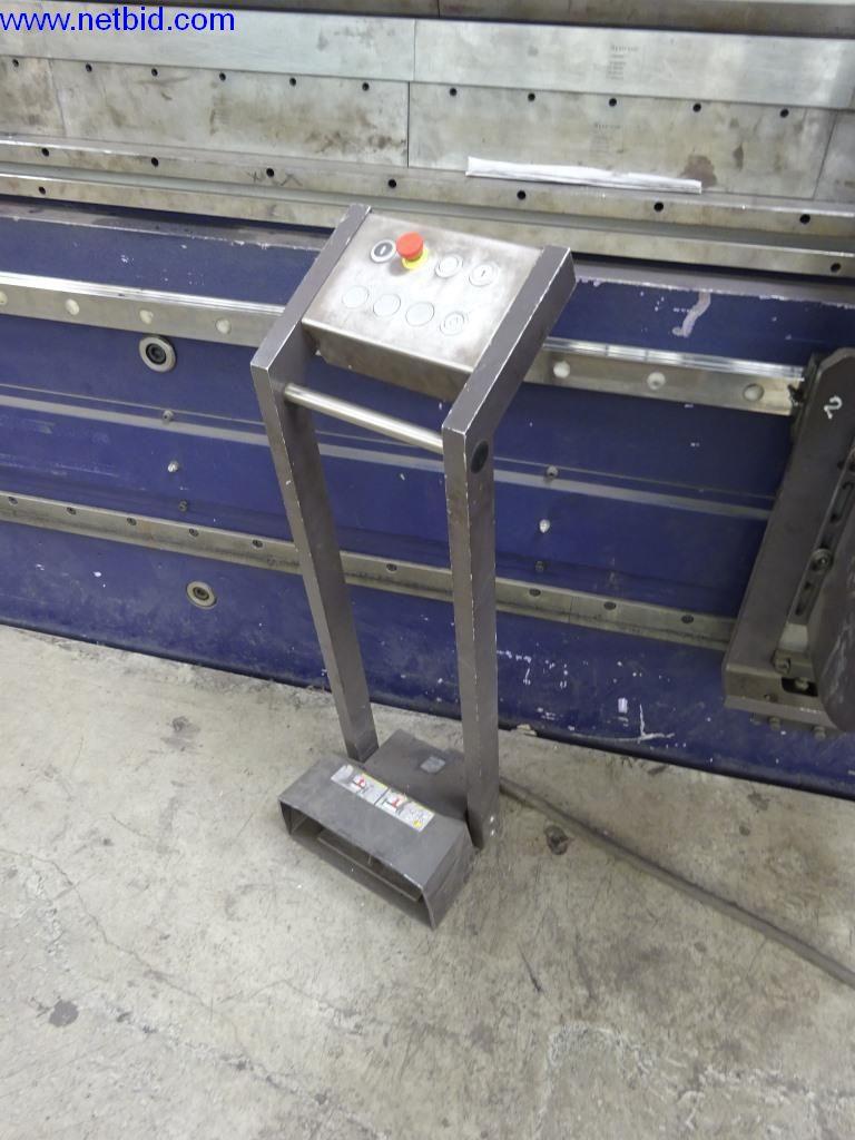 Konserwacja maszyn i urządzeń technicznych do obróbki stali i blach-5