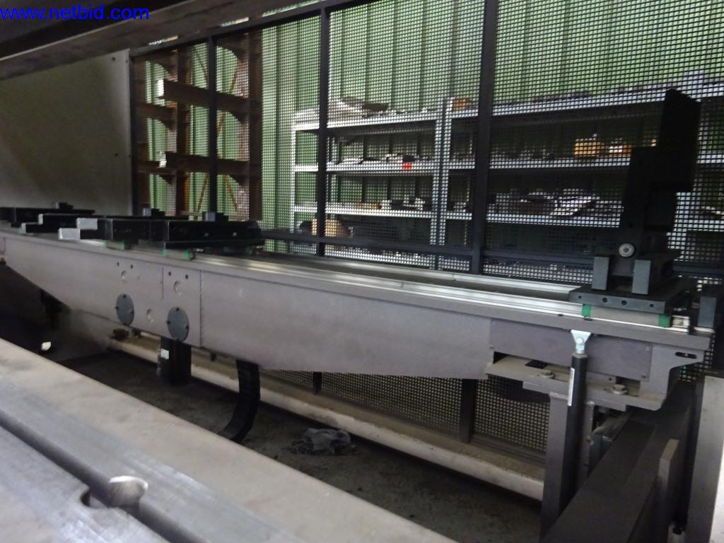 Konserwacja maszyn i urządzeń technicznych do obróbki stali i blach-6