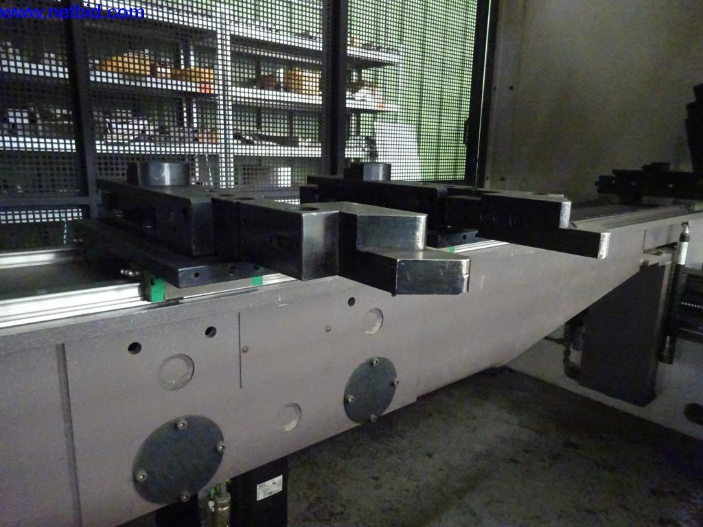 Konserwacja maszyn i urządzeń technicznych do obróbki stali i blach-7