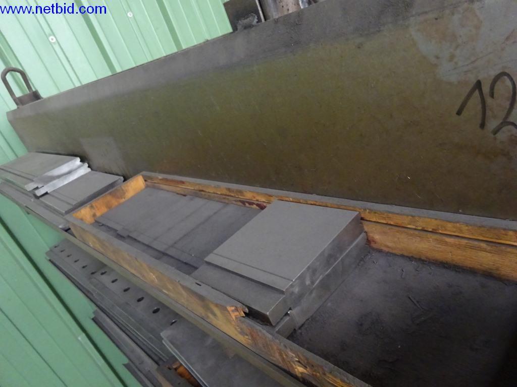 Well-maintained machines and technical systems for steel and sheet metal processing-7
