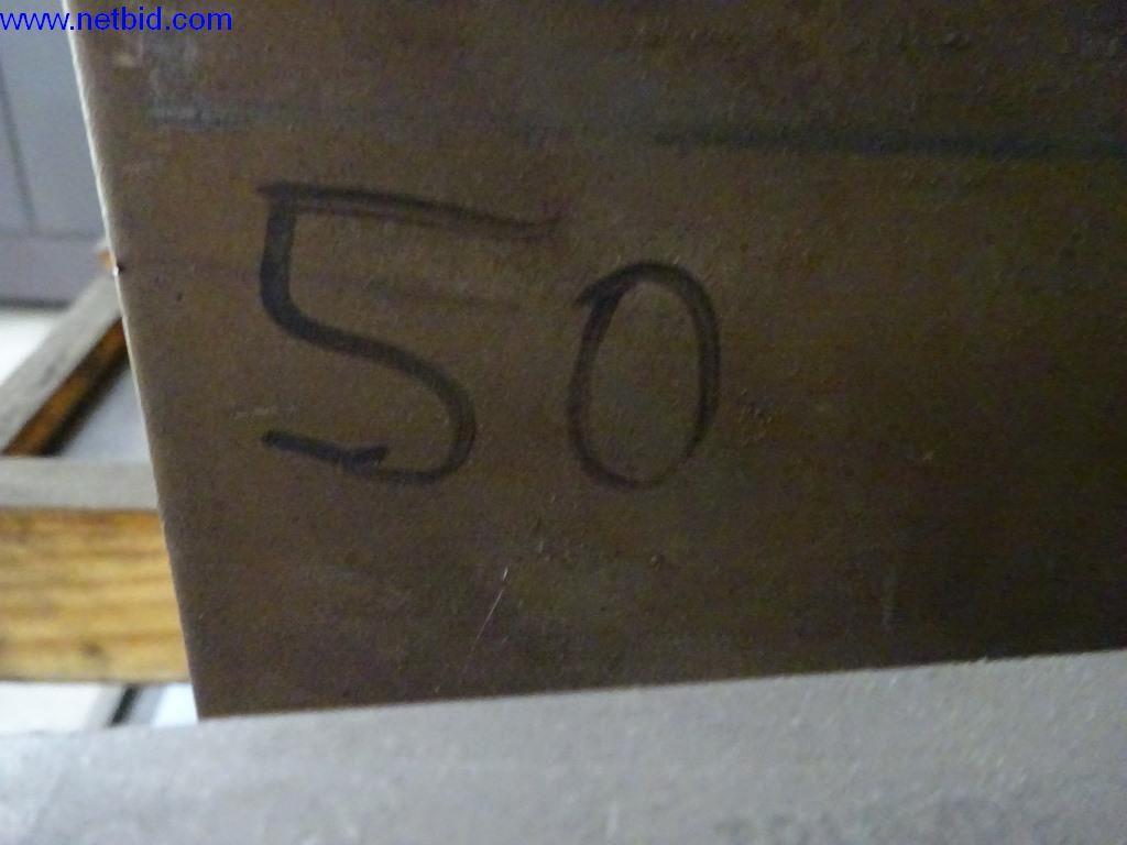 Well-maintained machines and technical systems for steel and sheet metal processing-11