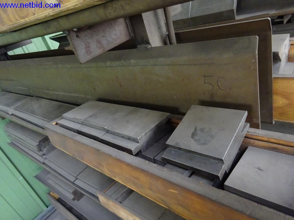 Well-maintained machines and technical systems for steel and sheet metal processing-13