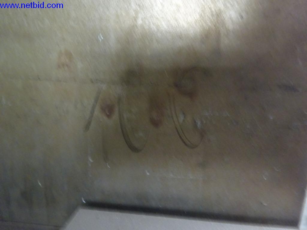 Well-maintained machines and technical systems for steel and sheet metal processing-14