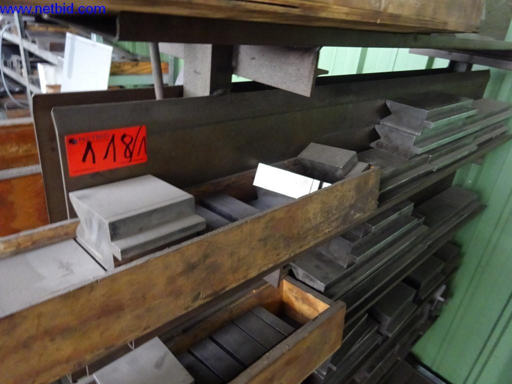 Well-maintained machines and technical systems for steel and sheet metal processing-16